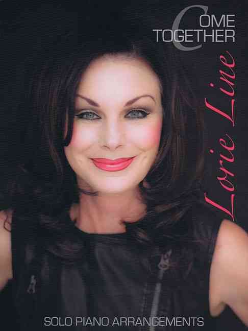 Produktbild: Lorie Line - Come Together