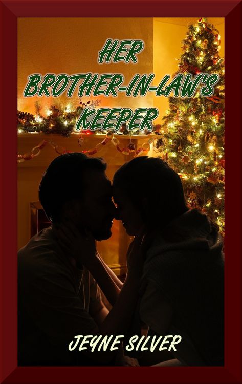Produktbild: Her Brother-In-Law's Keeper