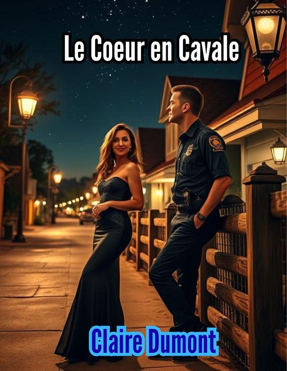 Produktbild: Le Coeur en Cavale