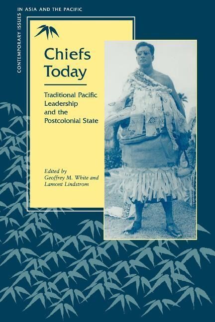Produktbild: Chiefs Today - East-West Center