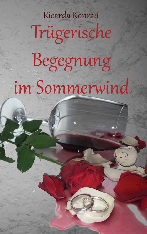 Produktbild: Tr&uuml;gerische Begegnung im Sommerwind