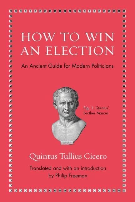 Produktbild: How to Win an Election