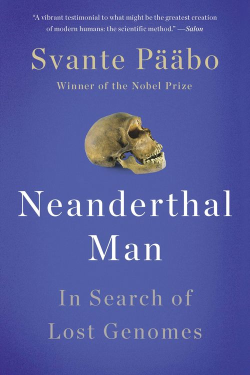 Produktbild: Neanderthal Man