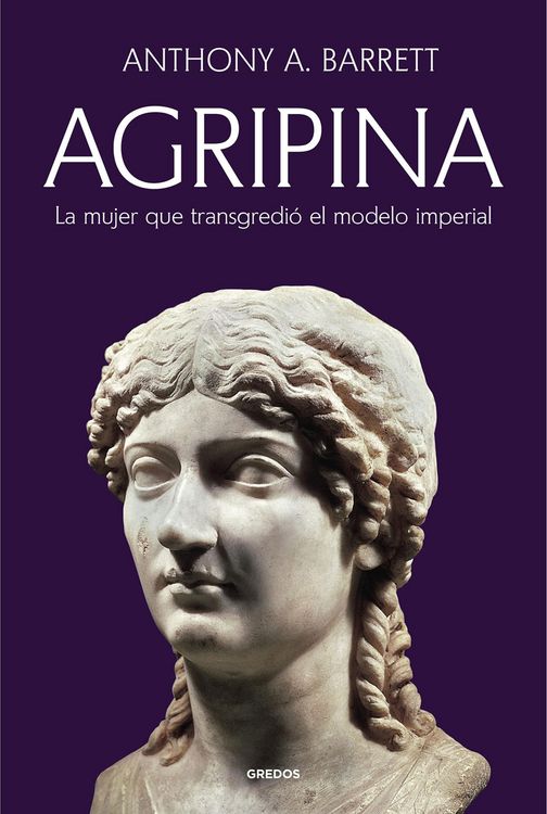 Produktbild: Agripina