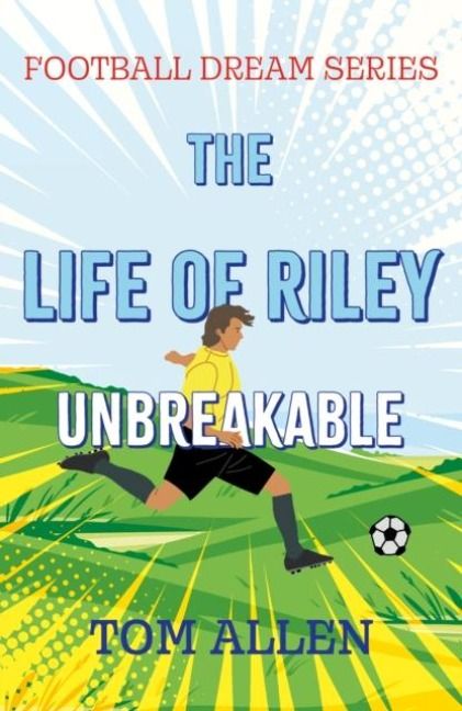 Produktbild: The Life of Riley - Unbreakable