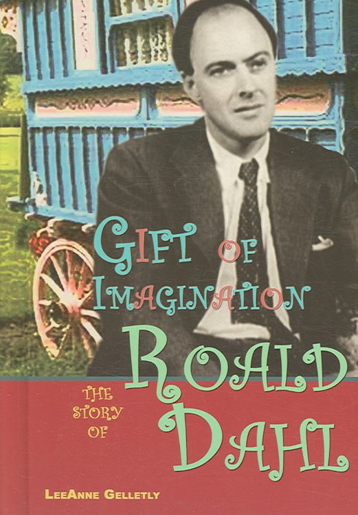 Produktbild: Gift Of Imagination