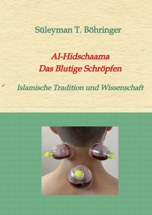 Produktbild: Al-Hidschaama Das Blutige Schr&ouml;pfen