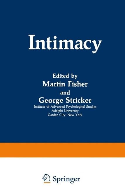 Produktbild: Intimacy