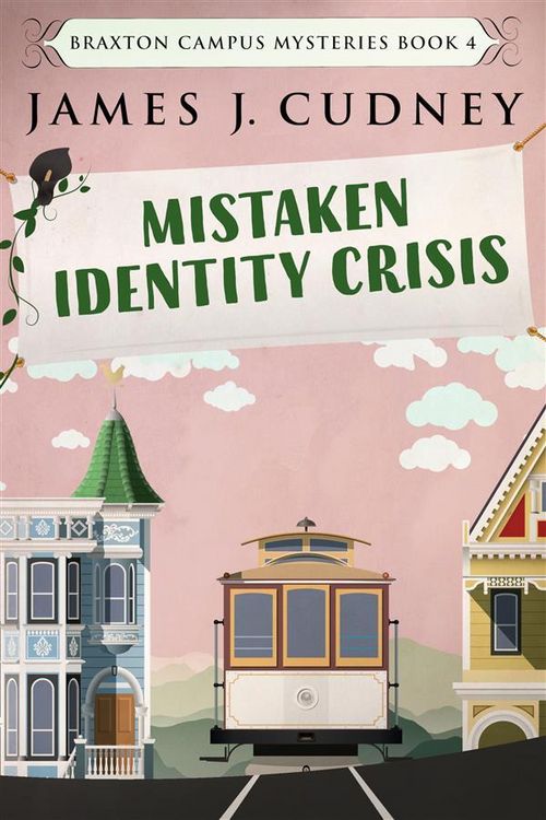 Produktbild: Mistaken Identity Crisis