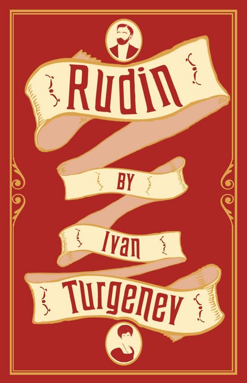 Produktbild: Rudin: New Translation