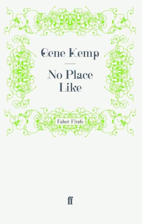 Produktbild: No Place Like