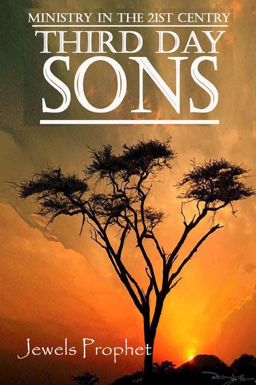 Produktbild: Third Day Sons