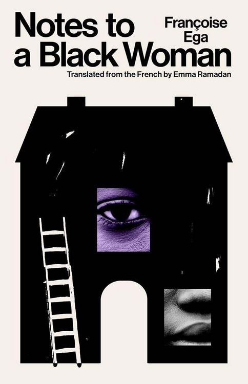 Produktbild: Notes to a Black Woman