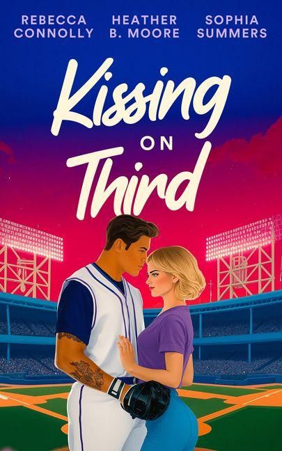Produktbild: Kissing on Third