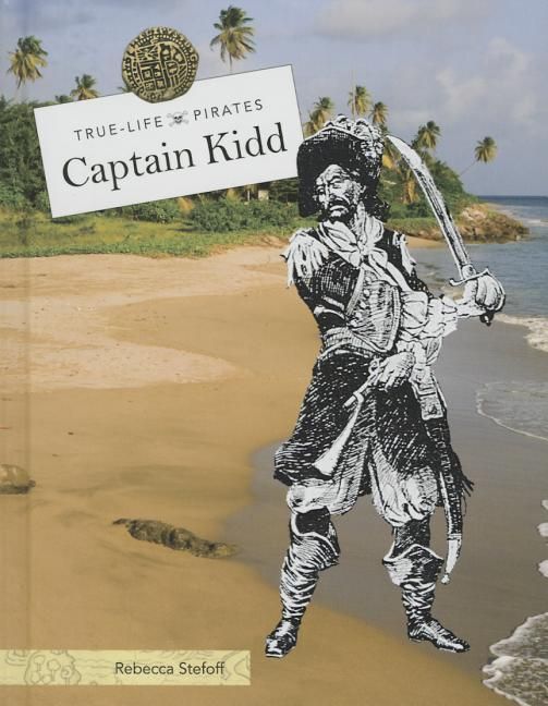 Produktbild: Captain Kidd