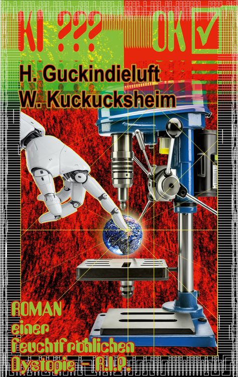 Produktbild: KI ??? - OK !