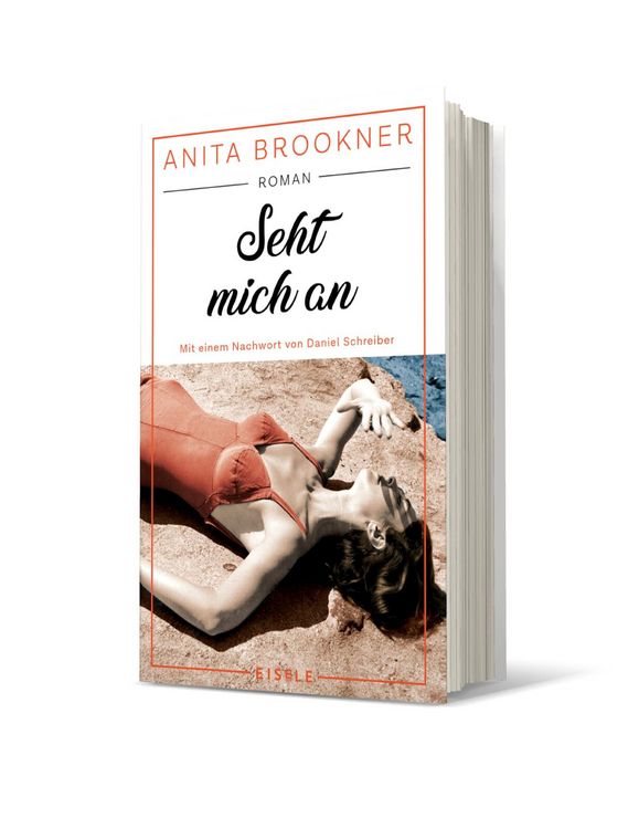 Produktbild: Seht mich an