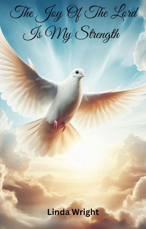 Produktbild: The Joy Of The Lord Is My Strength