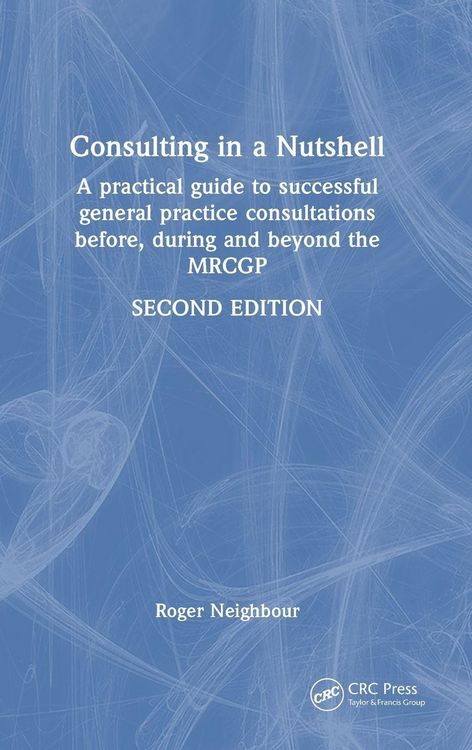 Produktbild: Consulting in a Nutshell