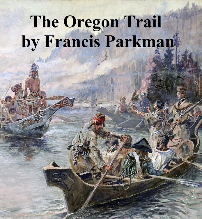 Produktbild: The Oregon Trail