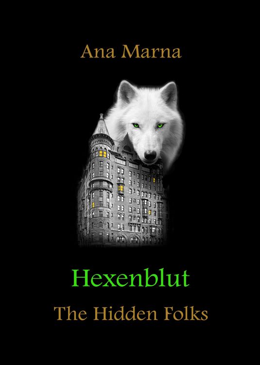 Produktbild: Hexenblut