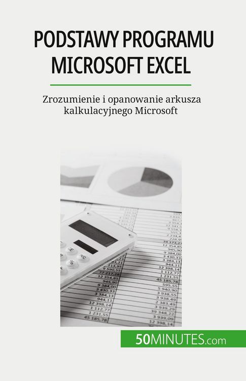 Produktbild: Podstawy programu Microsoft Excel