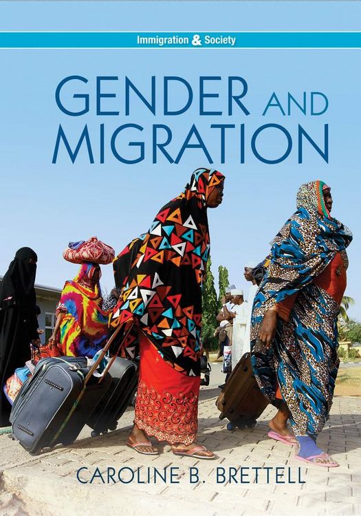 Produktbild: Gender and Migration