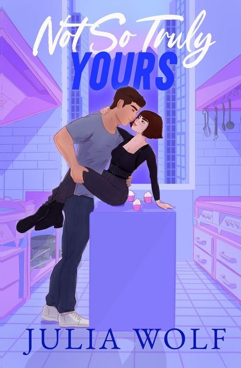 Produktbild: Not So Truly Yours