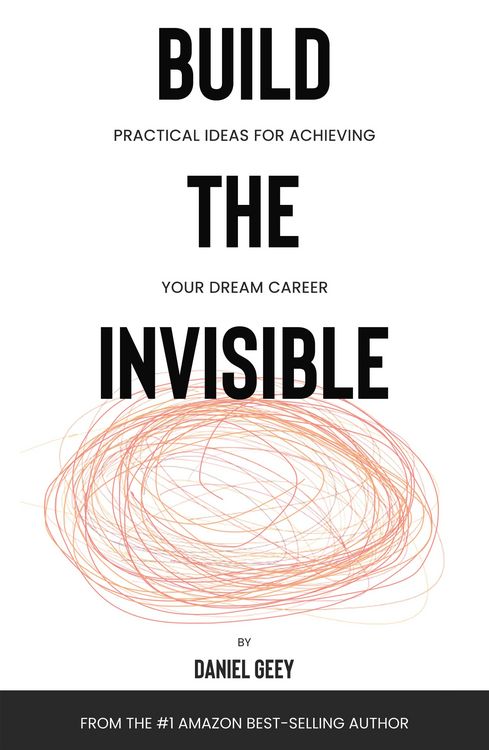 Produktbild: Build the Invisible