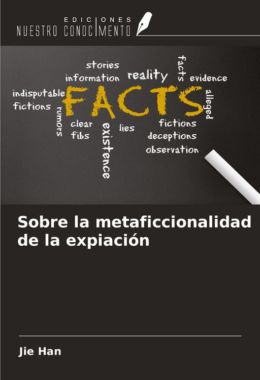 Produktbild: Sobre la metaficcionalidad de la expiaci&oacute;n