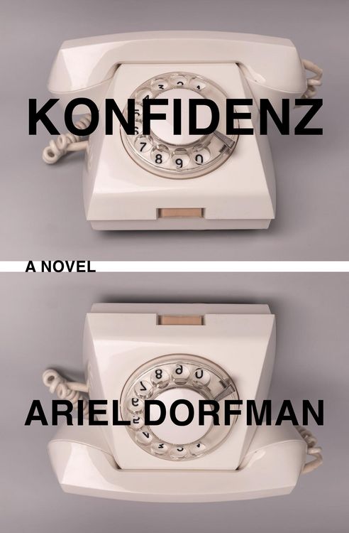 Produktbild: Konfidenz