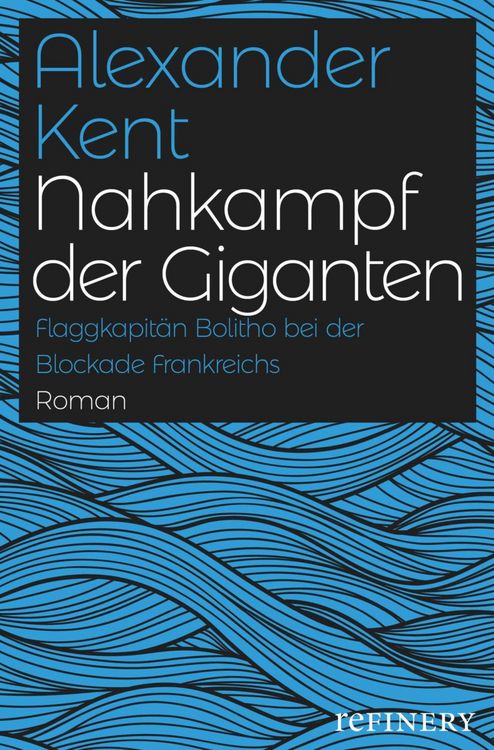 Produktbild: Nahkampf der Giganten