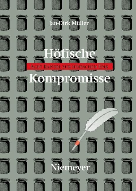 Produktbild: H&ouml;fische Kompromisse