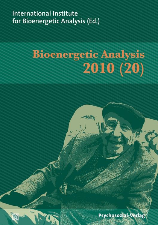 Produktbild: Bioenergetic Analysis