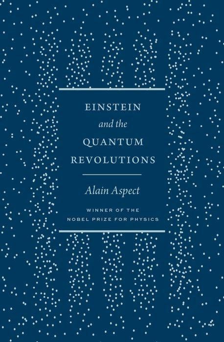 Produktbild: Einstein and the Quantum Revolutions