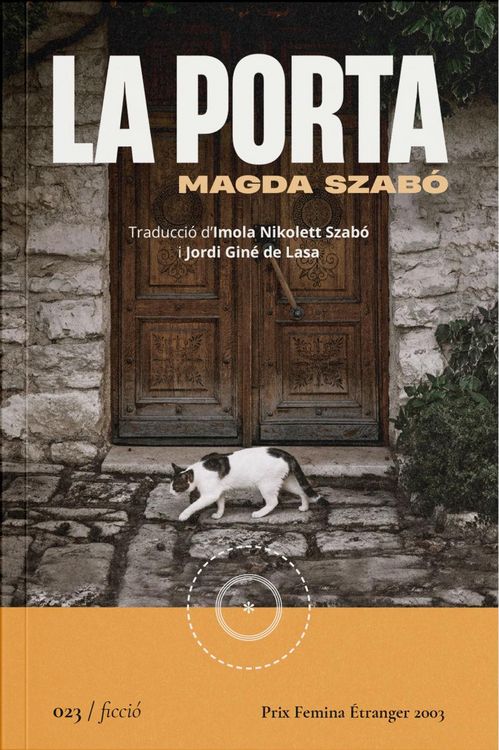 Produktbild: La porta