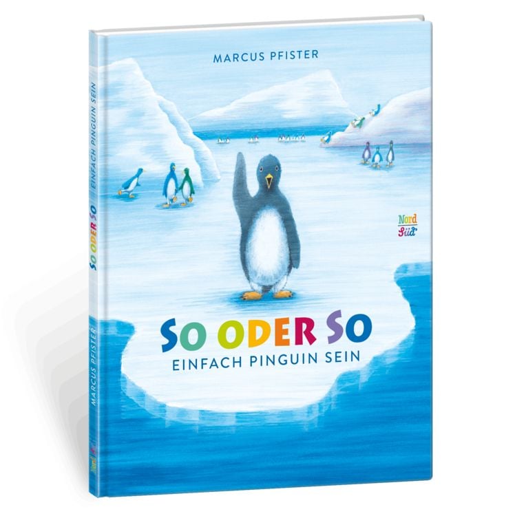 Produktbild: So oder so