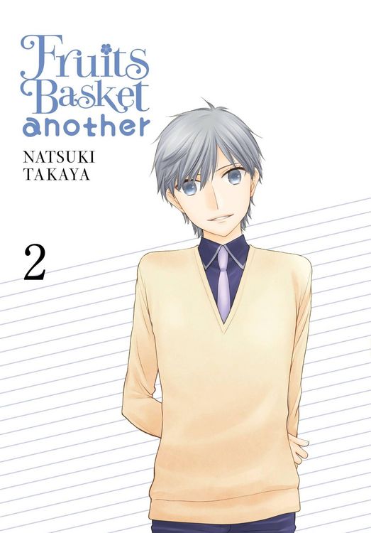 Produktbild: Fruits Basket Another, Vol. 2
