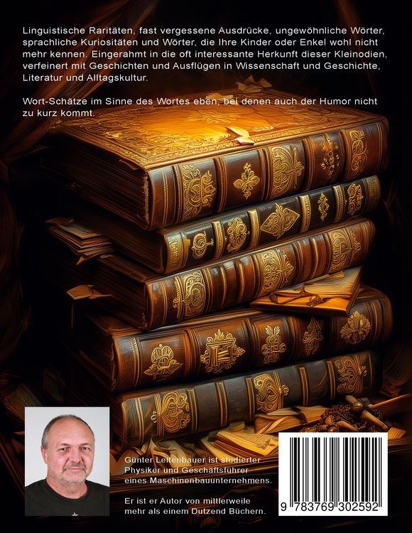 Produktbild: Wort-Sch&auml;tze