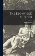 Produktbild: The Ebony Bed Murder