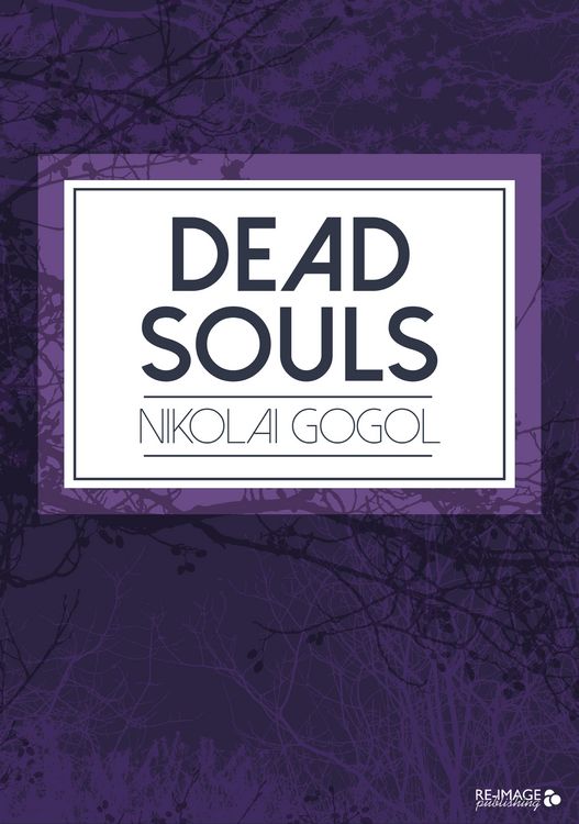 Produktbild: Dead Souls