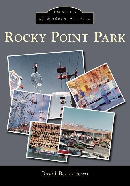 Produktbild: Rocky Point Park