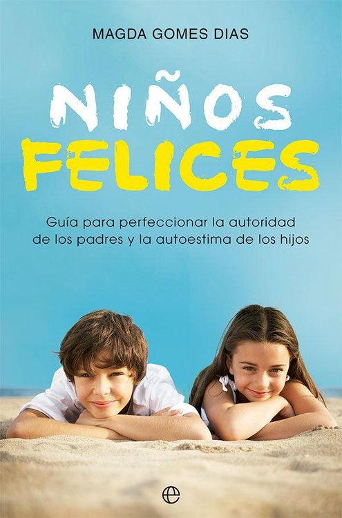 Produktbild: Ni&ntilde;os felices