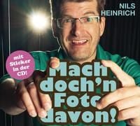 Produktbild: Mach doch'n Foto davon