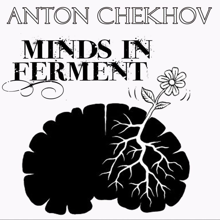 Produktbild: Minds in Ferment