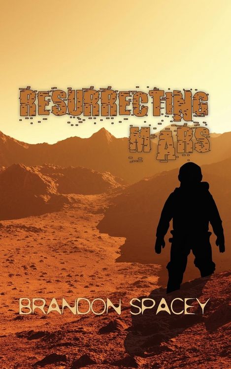 Produktbild: Resurrecting Mars