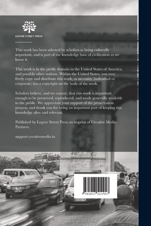 Produktbild: Ahn's Practical and Easy Method of Learning the French Language
