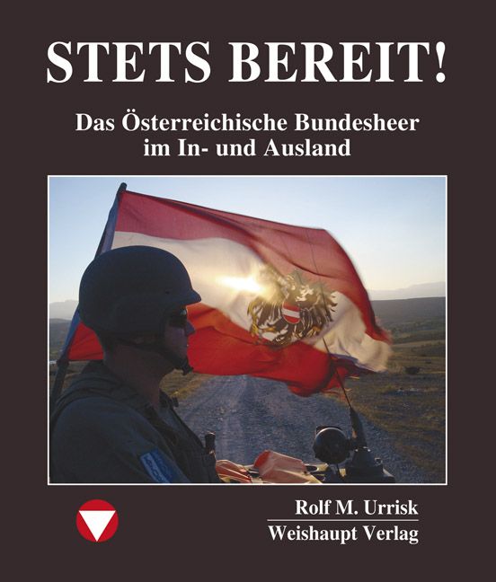 Produktbild: Stets Bereit!