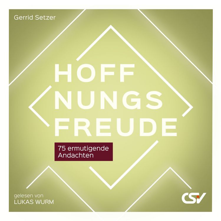 Produktbild: Hoffnungsfreude