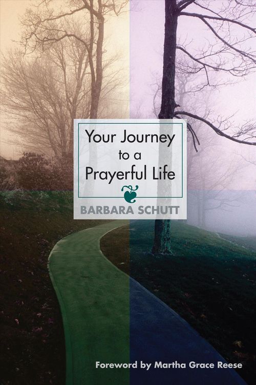 Produktbild: Your Journey to a Prayerful Life
